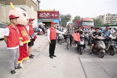 “辦好一個會，提升一座城”給市民帶來滿滿獲得感：“這樣的改變，我們驚喜；這樣的鄭州，我們喜歡！”